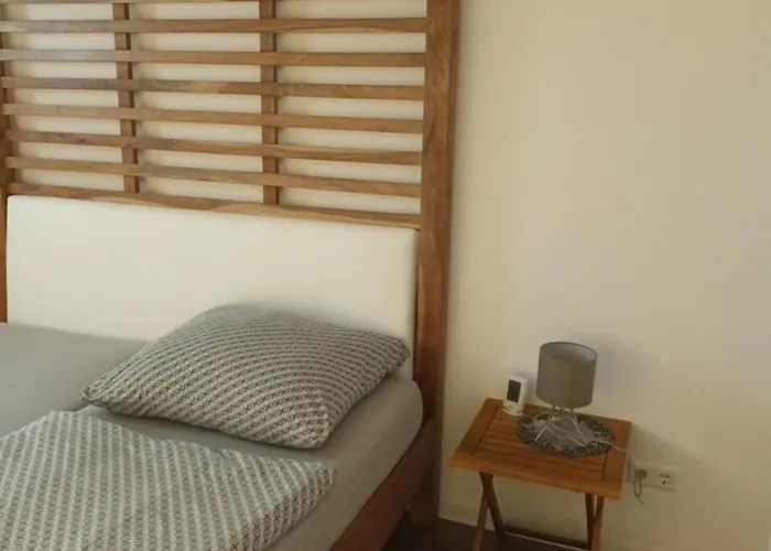 Cozy Apartment