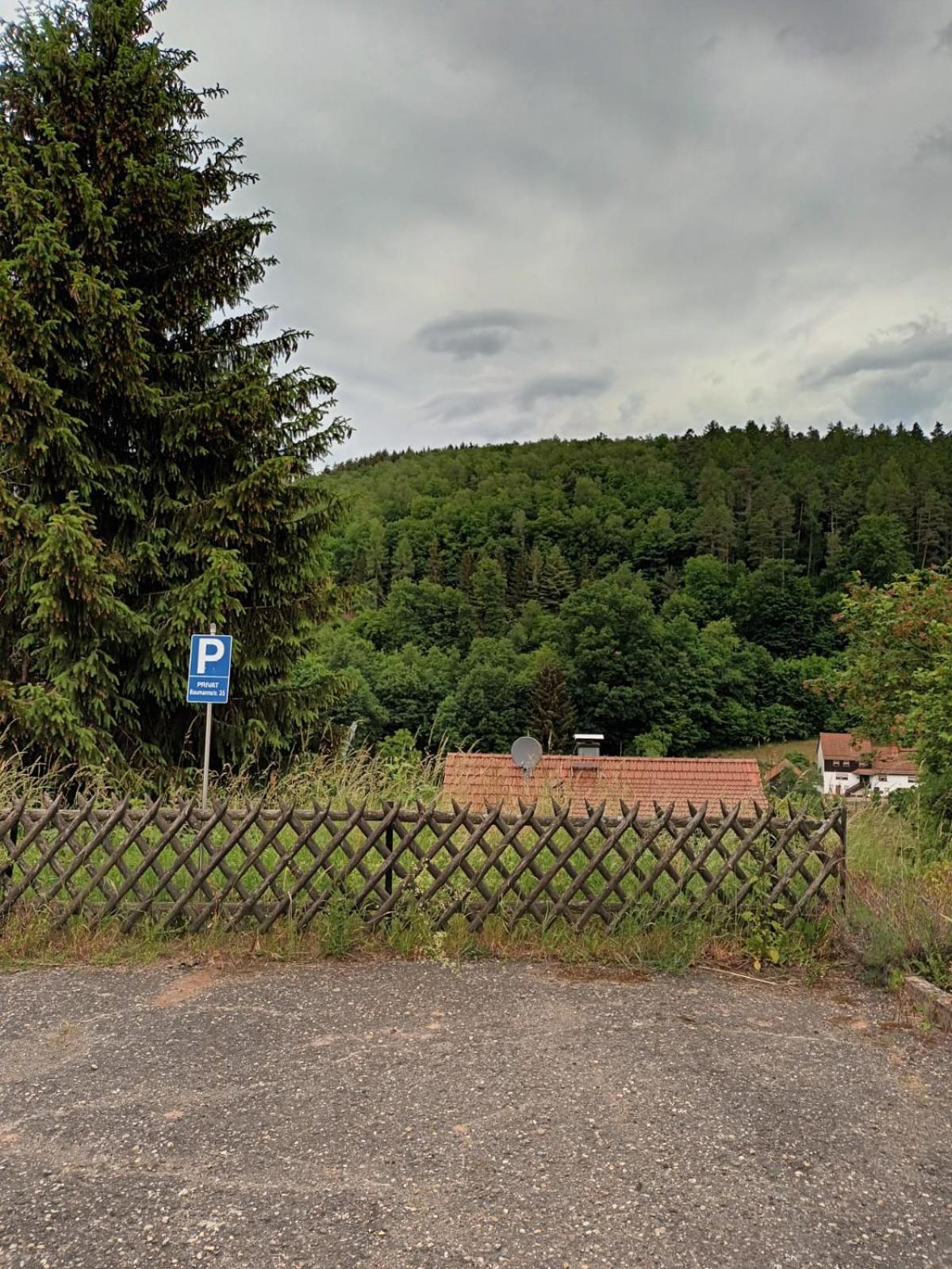 Cozy * Eberbach (Rhein-Neckar-Kreis)